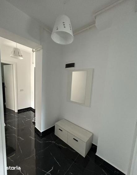 Apartament cu 2 camere decomandat, mobilat în Prelungirea Ghencea