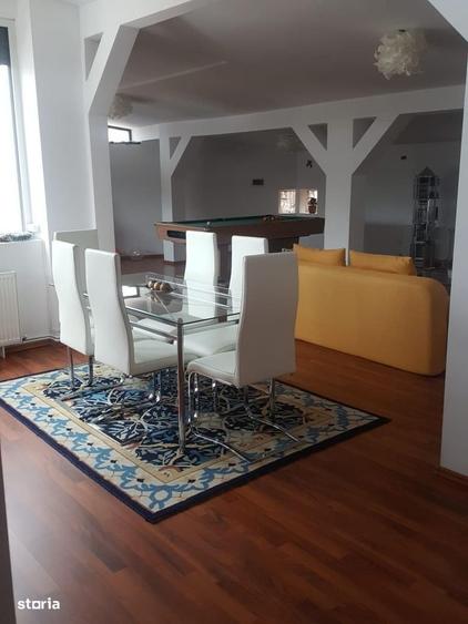 Casă cu 4 camere în Titulescu