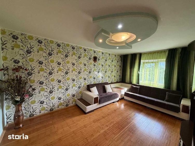 Vand apartament 3camere - 2