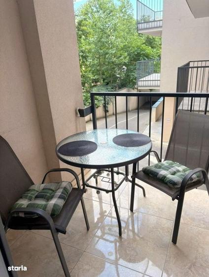 Apartament 2 camere, garaj, balcon Centru - 1