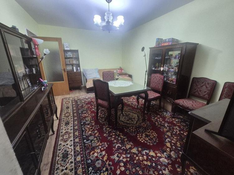 Apartament 3 CAMERE OZANA - 3