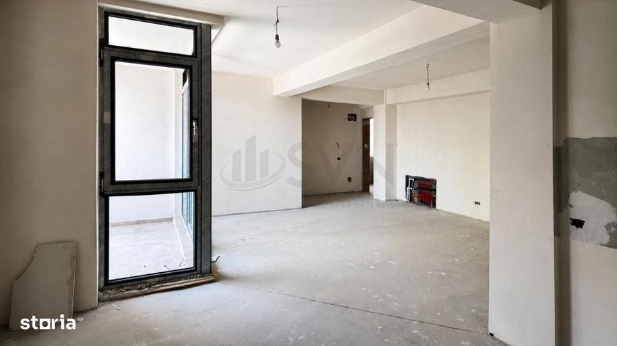 Apartament 2 camere I Bloc Nou I Stefan cel Mare I Metrou I Parcare - 1