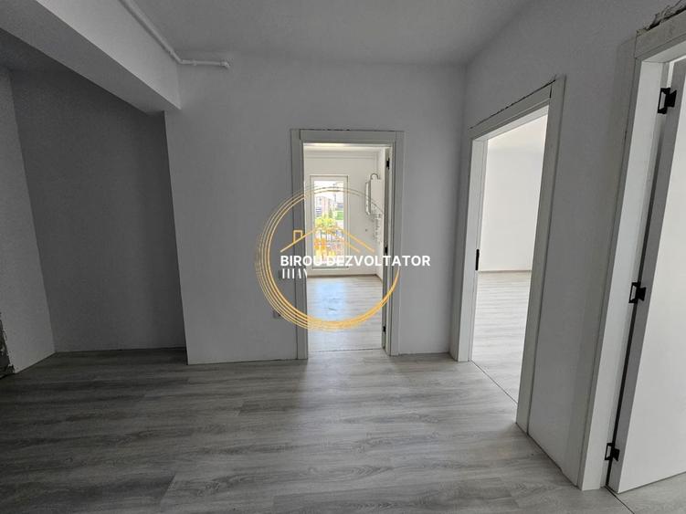 Apartament cu 2 camere decomandat în Theodor Pallady