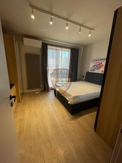 Aviatorii Residence LUX Campus Cambridge School City Park etaj 1 66.3mp - 9