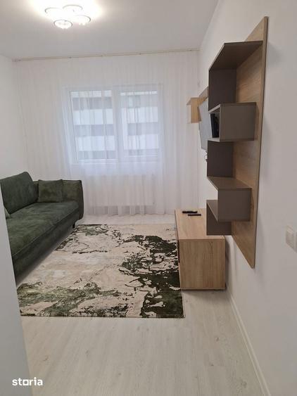 Garsoniera moderna+Loc parcare inclus in pret-Militari Residence - 5