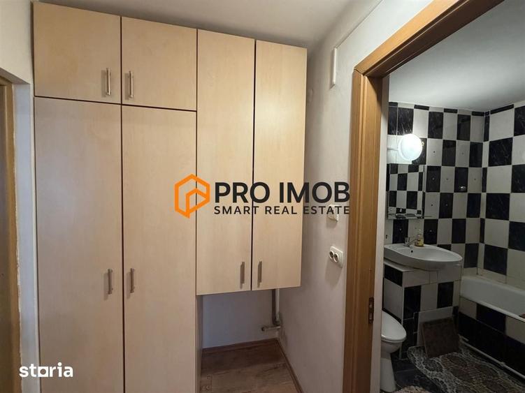 Apartament cu 2 camere semidecomandat în Unirii Sud