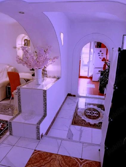 Casă cu 5 camere cu Teren 1400 Mp în Fundătura
