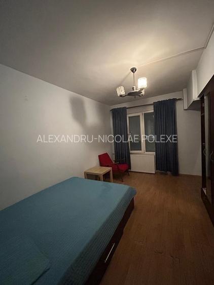 Apartament 2 camere decomandate Iuliu Maniu Lujerului metrou 500 m