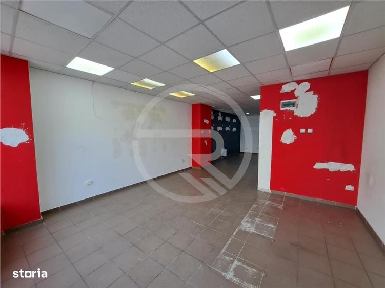 Spatiu comercial, 64 mp utili, situat in zona Centrala! - 4