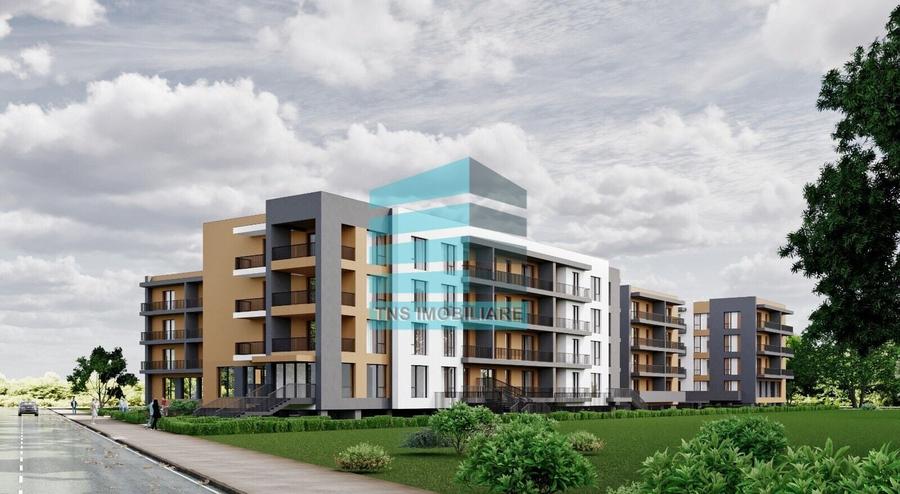 Apartament 4 Camere cu Grădină 77 mp,Exclusivitate și Confort, Pallady - 6