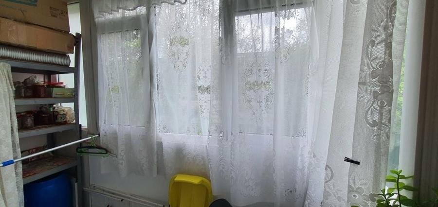 Proprietar vand ap 2 cam Tiglina 1, Et 2, langa Agentia de mediu - 3