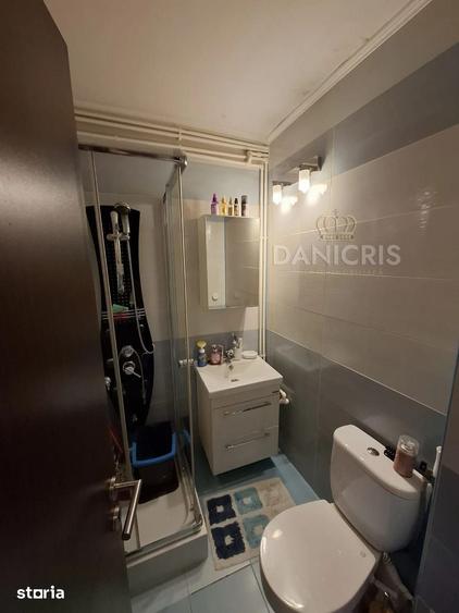 Apartament cu 2 camere în Km 4 — fotografia 3