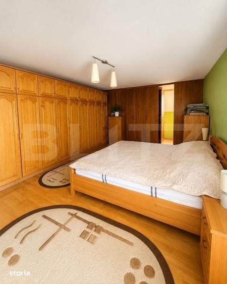 Duplex premium, 222 mp utili, teren 500 mp, Braytim - 1