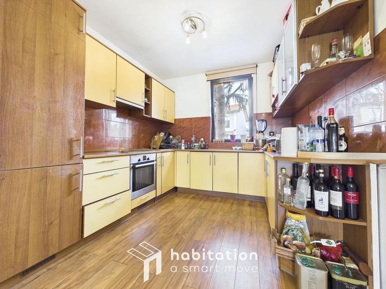 Duplex cu 4 camere cu Canalizare în Braytim