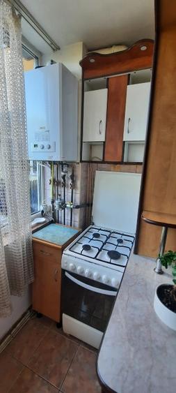 Apartament cu 2 camere decomandat în Mănăștur