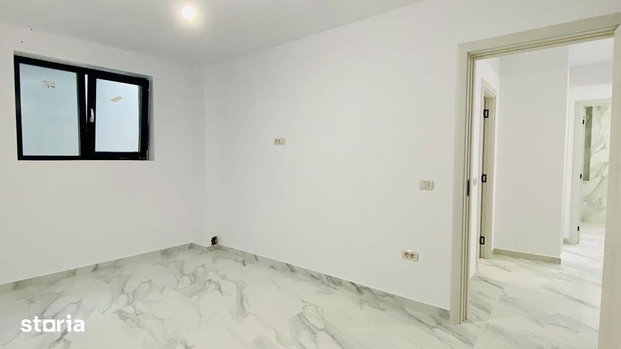 Apartament cu 2 camere decomandat în Frumoasa