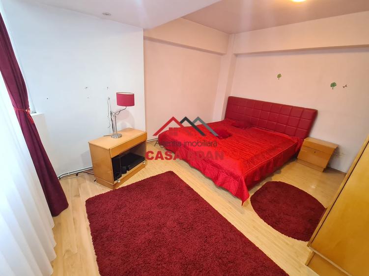 Apartament cu 3 camere în Câmpina