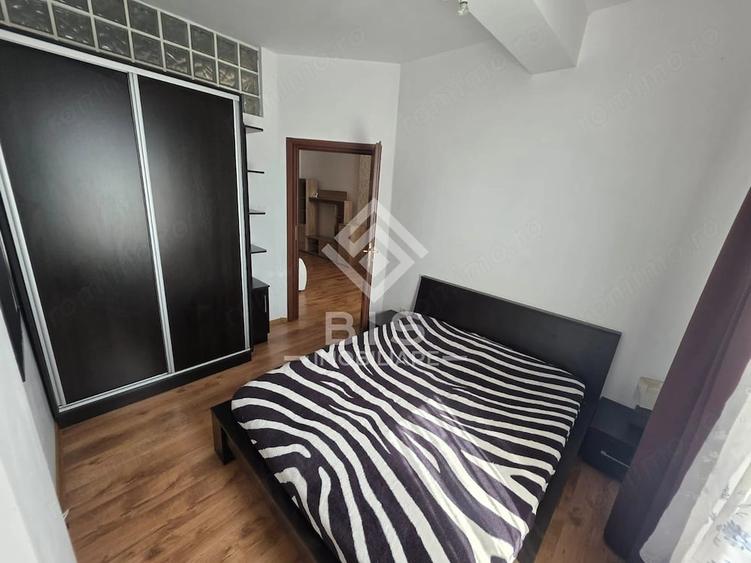 Apartament de VANZARE ,Calea Moldovei - 3