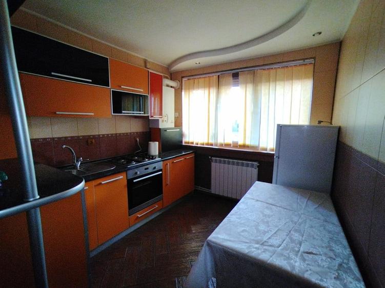 Apartament cu 2 camere decomandat în Galați