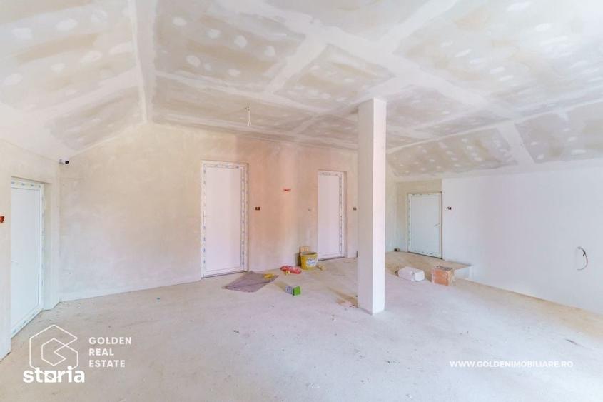 Spațiu comercial, de 387 mp, în Gai