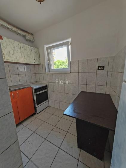 Garsoniera confort doi