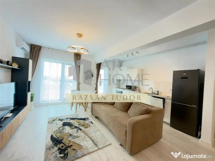 Apartament 2 camere, parcare proprie, Ploiesti, zona Vest, - 1
