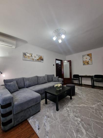 Lacul Tei - Grigore Moisil - Apartament 2 camere - mobilat utilat modern -liber - 3