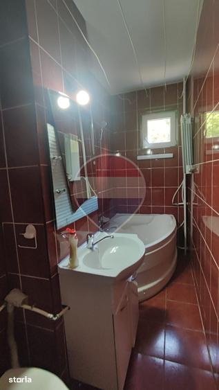Apartament cu 2 camere în Nord