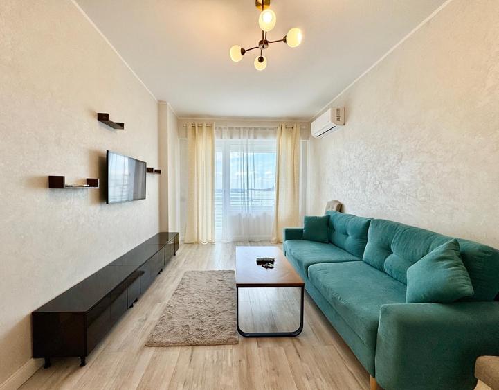 Copou, Royal Town, apartament modern, 2 camere, spatios, decomandat - 3