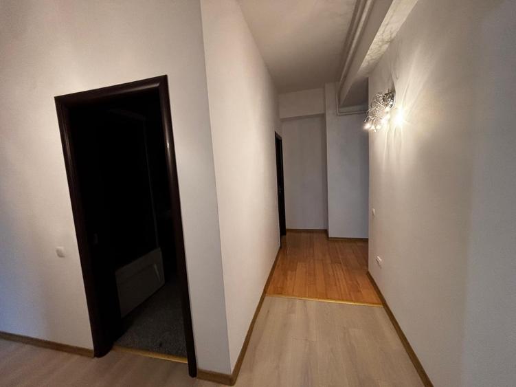 Apartament 3 camere et 1, Bl. RO Kaufland - 12