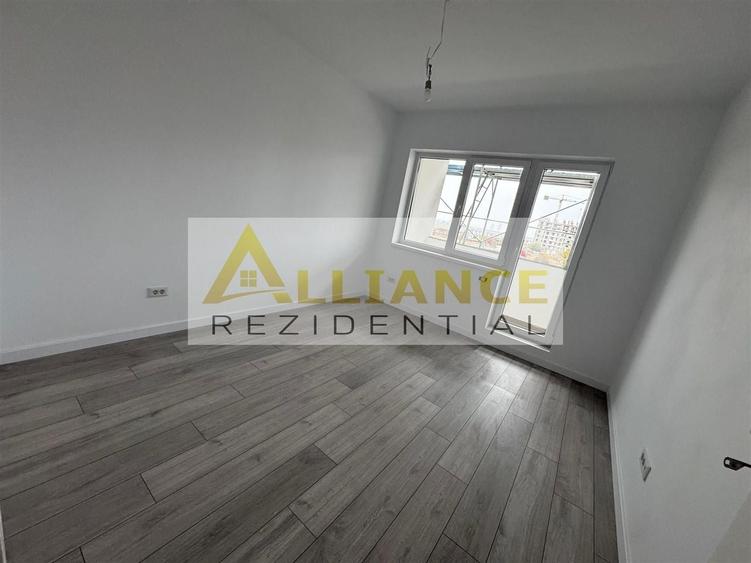 Apartament cu 2 camere decomandat în Sud