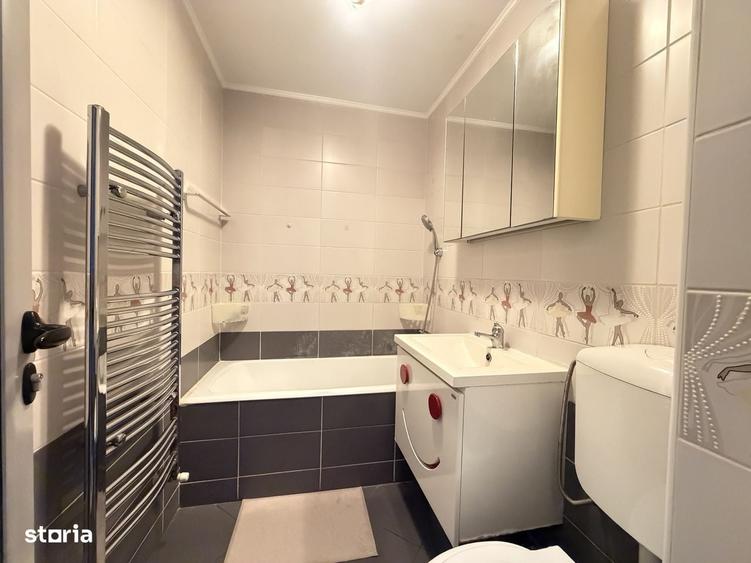 Apartament 2 camere Tiglina II, George Cosbuc - 4