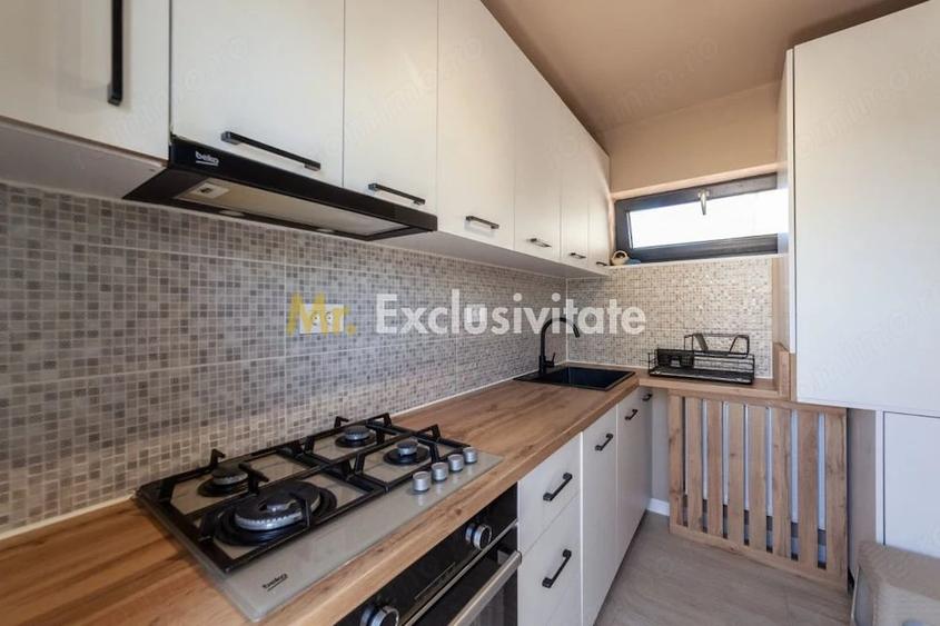 Casă cu Teren 500 Mp în Central
