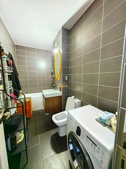 Apartament cu 2 camere semidecomandat, mobilat în Zorilor