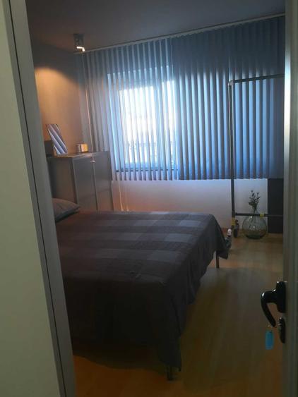 Apartament cu 3 camere semidecomandat în Gara de Nord
