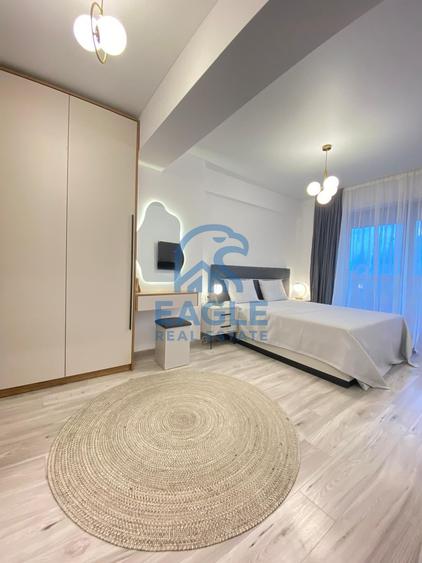 Energia Residence - 2 Camere Lux prima inchiriere cu parcare si balcon - 3