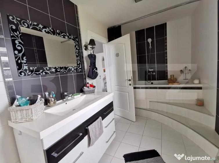 Casa eleganta in Sfantu Ilie, 4 camere, 400mp teren - 5