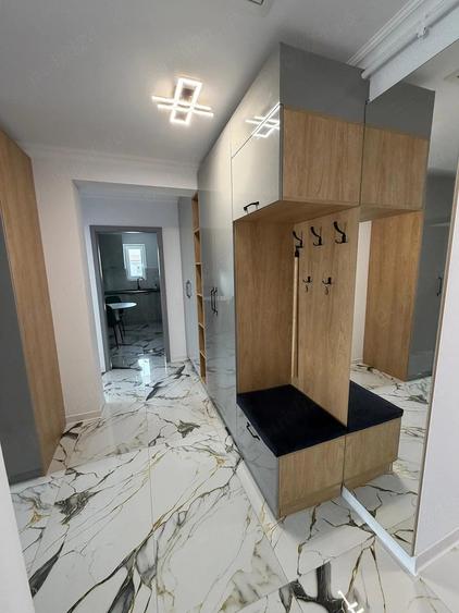 Apartament cu 2 camere decomandat în Braytim