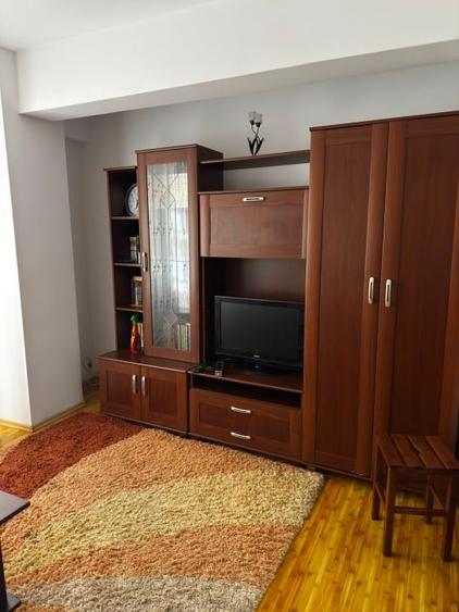 Apartament cu 2 camere decomandat, mobilat în Zahana