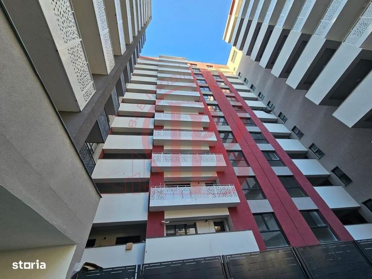 Bloc Finalizat 5 camere cu scara interioara Titan Pallady - 15