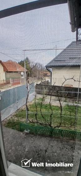 Casă individuală cu 3 camere cu Teren 579 Mp în Moldovenești
