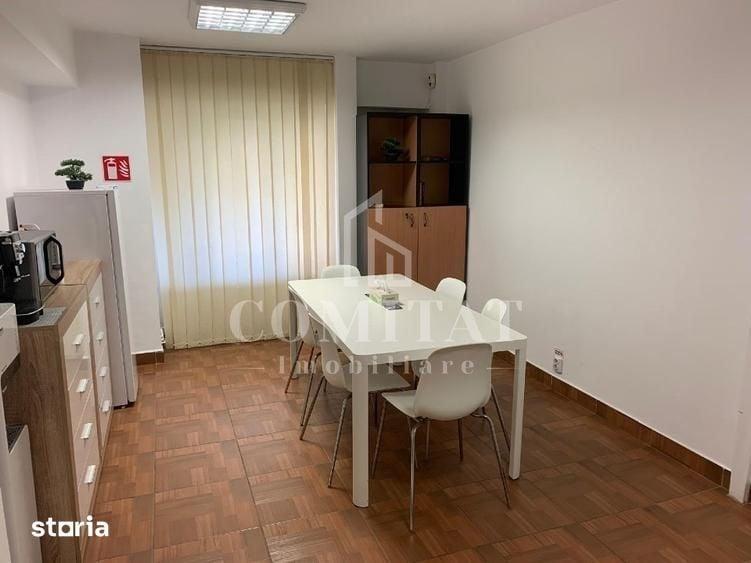 Spa?iu birou zona Titulescu/Muncitorilor - 9
