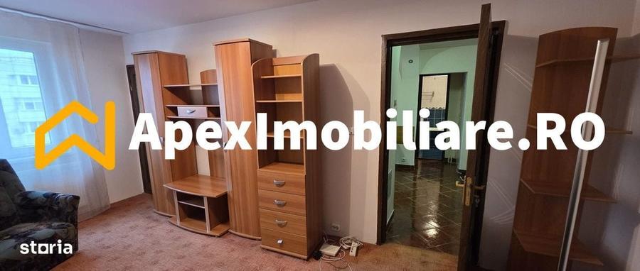 Apartament 2 camere de inchiriat Dristor Bucuresti | ApexImobiliare.ro - 5