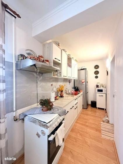 Apartament la cheie / garaj / Zona Terra - 7