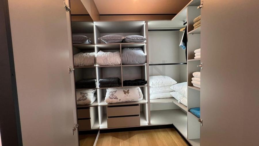 Apartament cu 2 camere semidecomandat, mobilat în Herăstrău