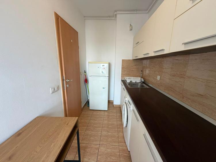 Garsoniera Titan Complex Rasarit de Soare 35 mp Loc de Parcare 10 Min Metrou - 5