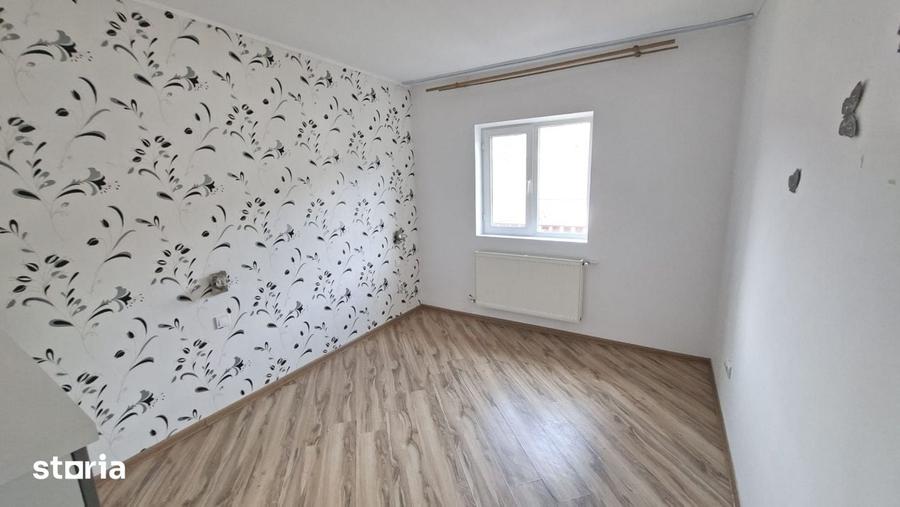 Apartament cu 3 camere în Ștefănești