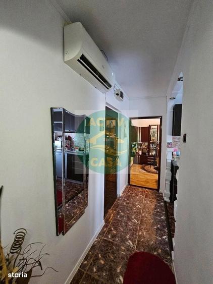 De Vanzare Apartament Cu 2 Camere Decomandate - 5
