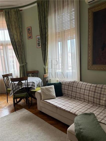 EXCLUSIV | Apartament Premium în Piața Libertății | Balcon c - 7