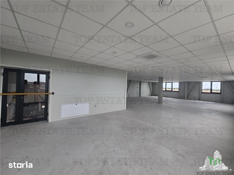 Spațiu comercial, de 110 mp, în Agigea